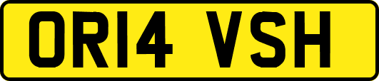 OR14VSH