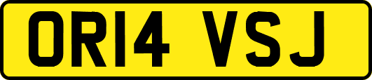 OR14VSJ