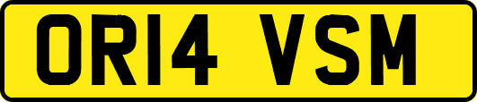 OR14VSM
