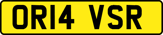 OR14VSR