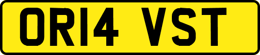 OR14VST