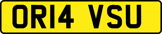 OR14VSU
