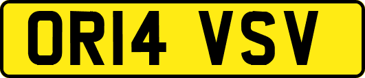 OR14VSV