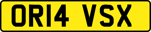 OR14VSX