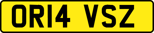 OR14VSZ