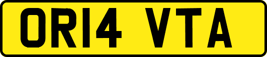 OR14VTA