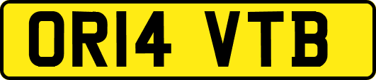 OR14VTB