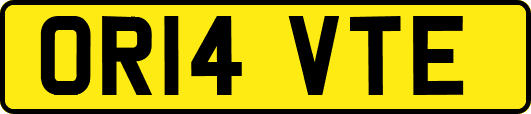 OR14VTE