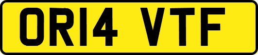 OR14VTF