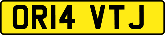 OR14VTJ