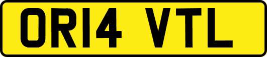 OR14VTL