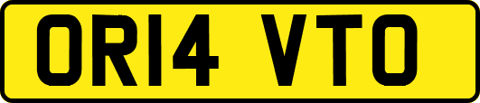 OR14VTO