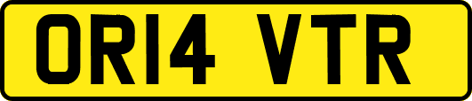 OR14VTR