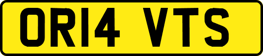 OR14VTS