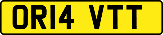 OR14VTT