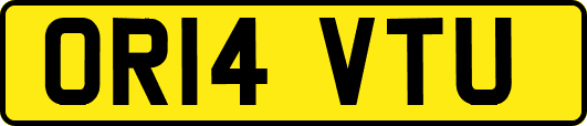 OR14VTU