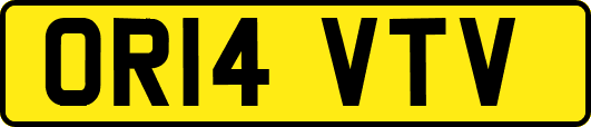 OR14VTV