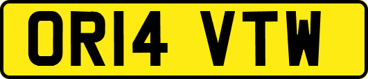 OR14VTW