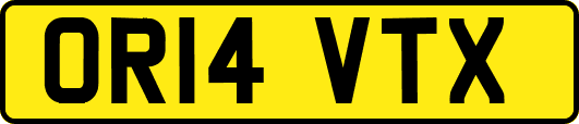 OR14VTX