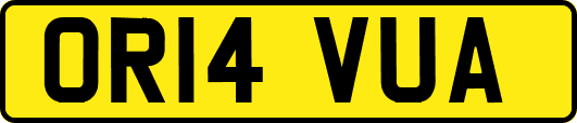 OR14VUA
