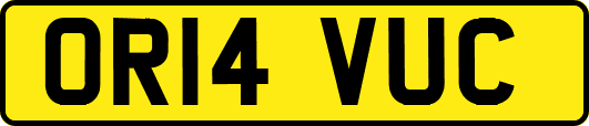 OR14VUC