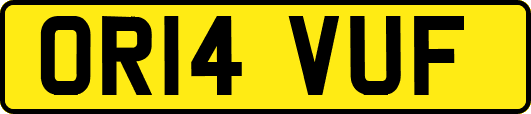 OR14VUF