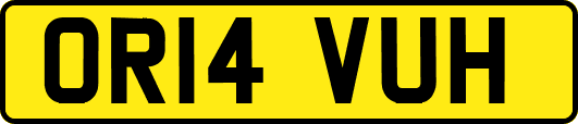 OR14VUH