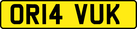 OR14VUK