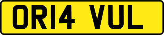 OR14VUL