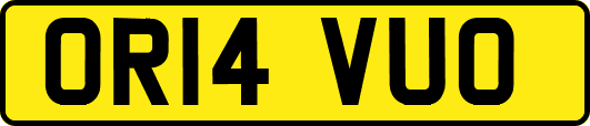 OR14VUO