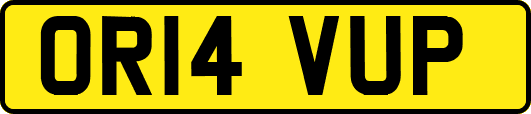 OR14VUP