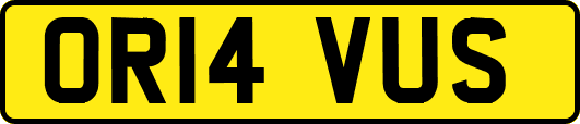 OR14VUS