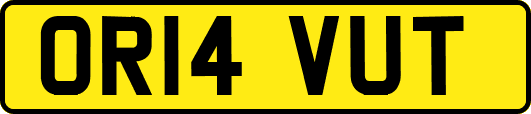 OR14VUT