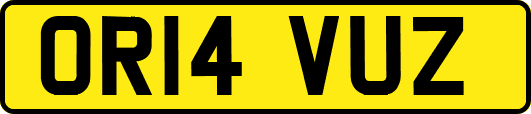 OR14VUZ
