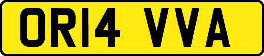 OR14VVA