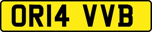 OR14VVB