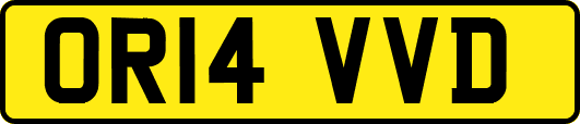 OR14VVD