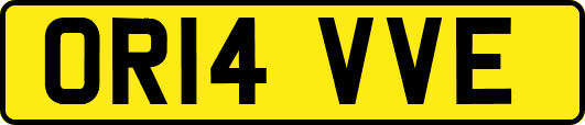 OR14VVE