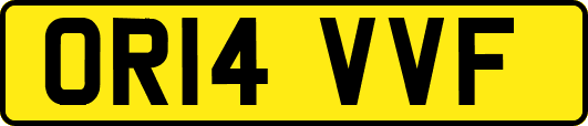 OR14VVF