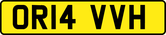 OR14VVH