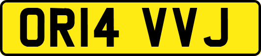 OR14VVJ