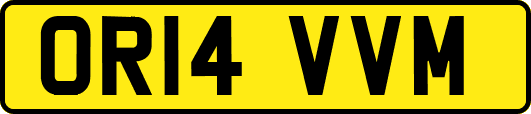 OR14VVM