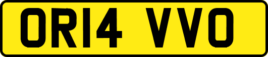 OR14VVO