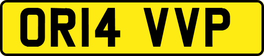 OR14VVP