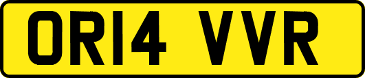OR14VVR