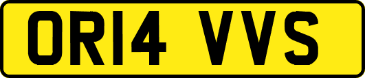 OR14VVS