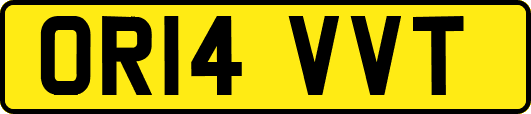 OR14VVT