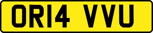 OR14VVU