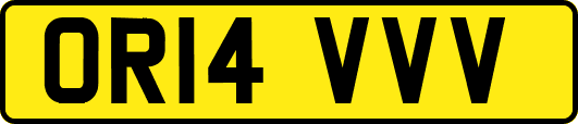 OR14VVV