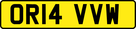OR14VVW